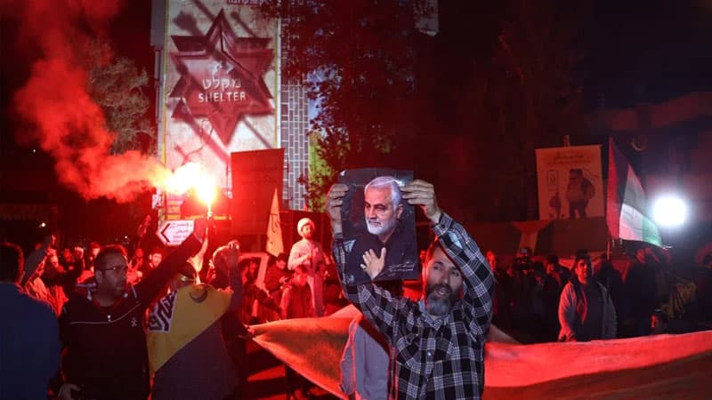 İran və İsrail necə ölümünə düşmən oldular və Tehran niyə “kiçik şeytanı” məhv etmək istəyir?