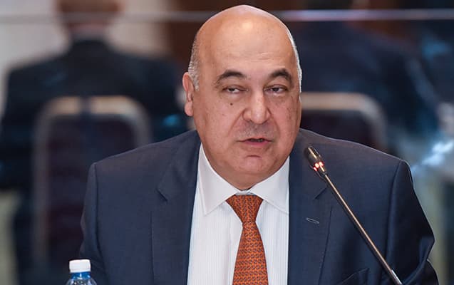Çingiz Abdullayev xəstəxanaya yerləşdirildi - Vəziyyəti ağırdır