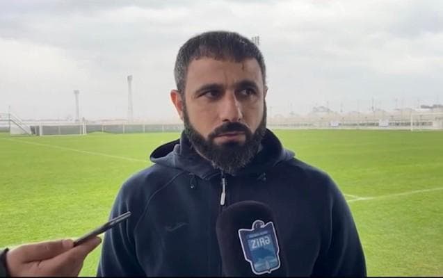 "Axirətdə onların sorğu-sualı ağır olacaq” - Rəşad Sadıqov
