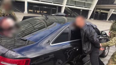 Lvov "avtoritet”inə sui-qəsdin təşkilatçısına cəza verildi