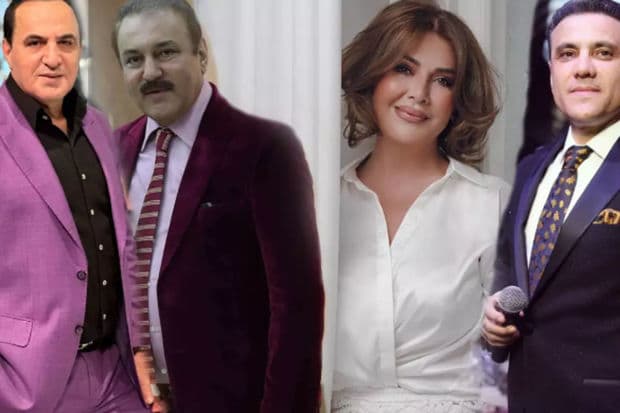 Yenidən yayıma hazırlaşan “Toylar kralı” yarışmasının münsifləri onlar olacaq