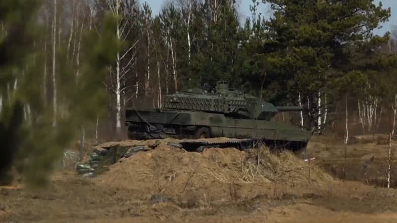 WSJ: NATO bütün koalisiya ilə müharibəyə hazırlaşır