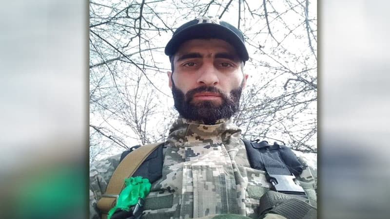 Daha bir soydaşımız Ukraynada vəfat etdi