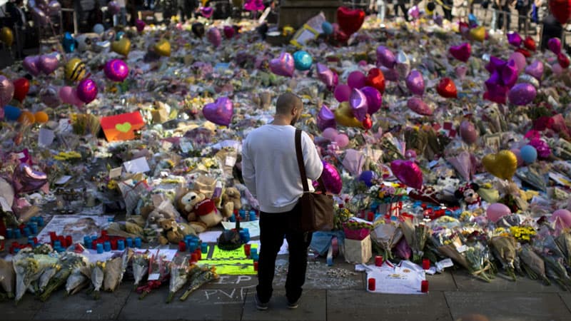 Mançester terrorunun qurbanları Britaniya kəşfiyyatını məhkəməyə verdi