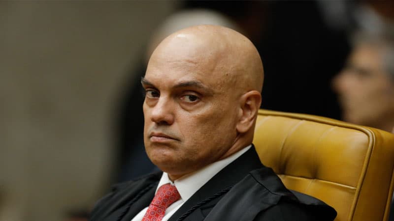 Braziliya Ali Məhkəməsi İlon Maska cinayət işi açdı