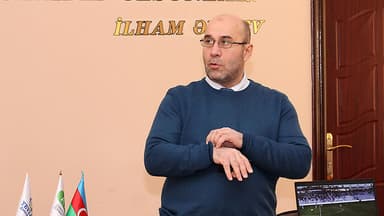 Məsul nümayəndə: "Turan Tovuz" - "Sumqayıt" matçı nəzarətimiz altındadır”