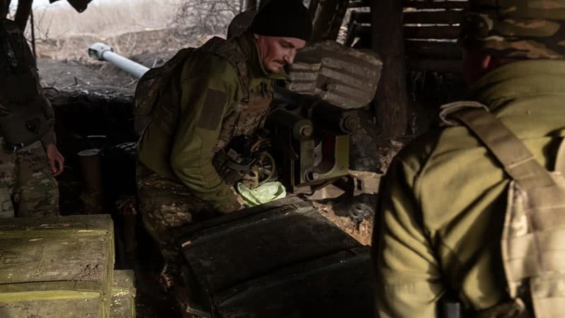 Ukrayna NATO-ya üzv olmaq üçün sammitə rəsmi dəvət almayacaq - NYT