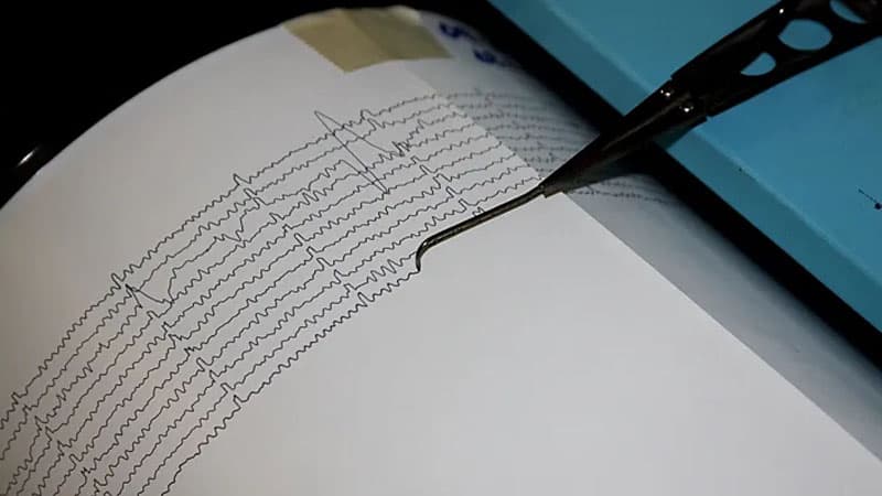 Son sutka ərzində Tayvanda 200-dən çox zəlzələ baş verib