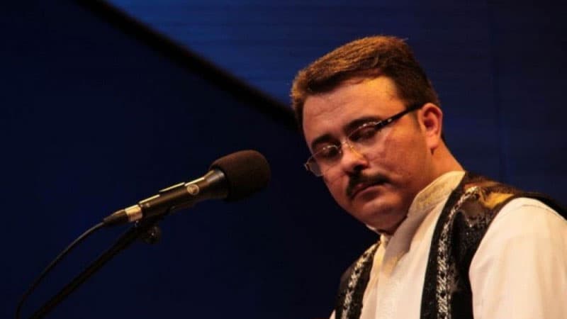 Əməkdar artist: "Araşdırdım, texniki səhv imiş"