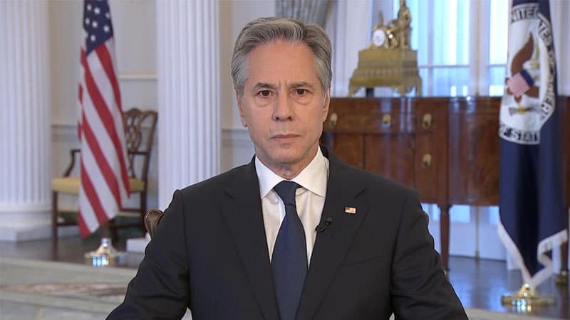 Blinken: İsrailin Rəfaha hücumu HƏMAS-ı məhv etməyəcək, əksinə...