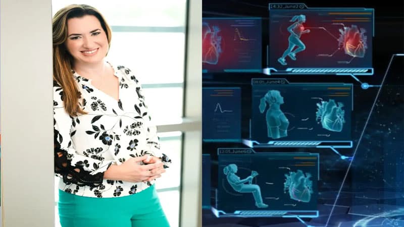ABŞ-da ürək-damar xəstəlikləri ilə bağlı yeni konsepsiya: Müəllif 250 min mükafat aldı