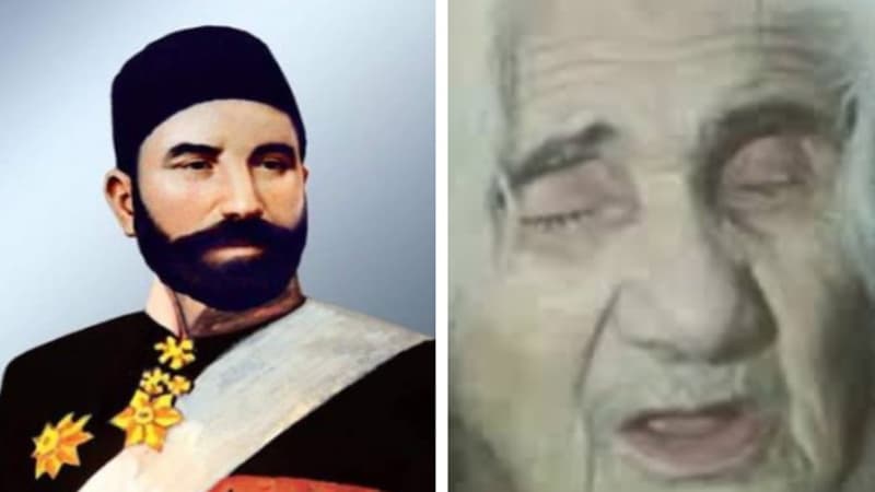 Atasının evinə buraxılmadı, qapısında yatdı - Milyonçu qızının faciəsi