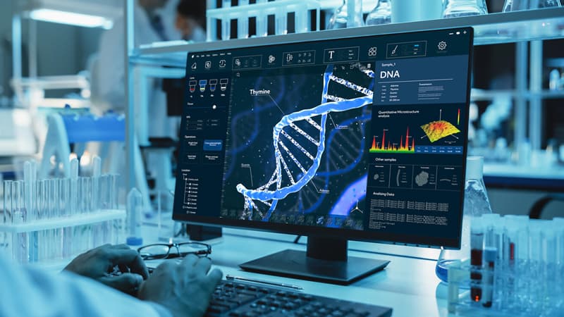 İrsi korluğun müalicəsinin yeni üsulu tapıldı