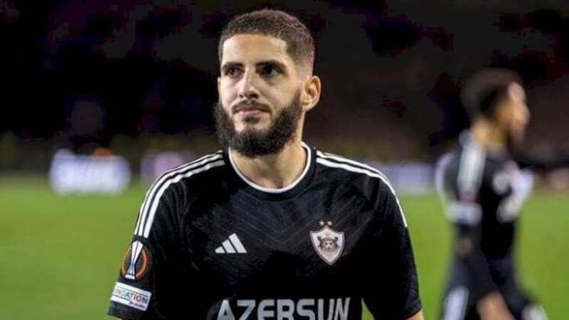 Benzia yayda "Qarabağ"dan ayrılır?