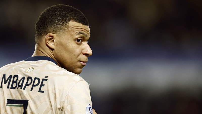 Mbappe "Real"la müqavilə imzalayıb (İDDİA)
