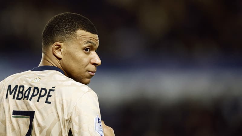 Mbappe 200 milyon avroluq təklifdən imtina edib