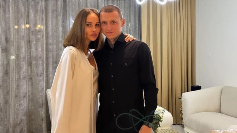 Rus futbolçu: "Mən həmişə Allahın yanında olmuşam"