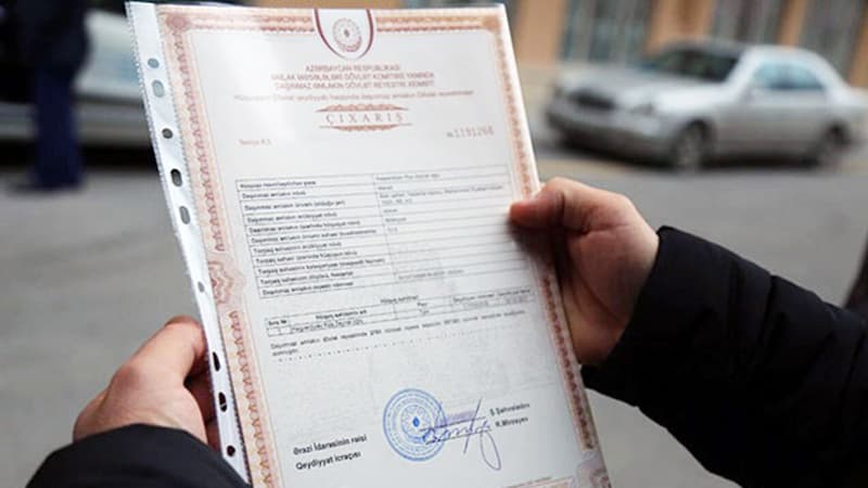 Bu evlərə “kupça” verilməyəcək