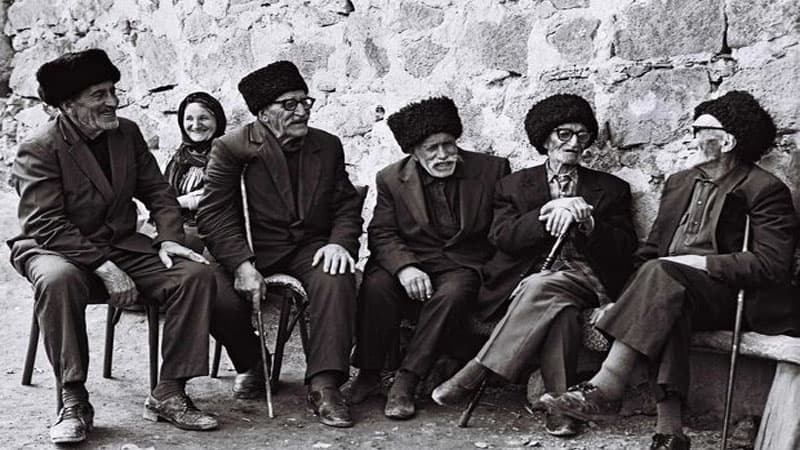 "Azərbaycan daha uzunömürlülər diyarı deyil" - Ekspert