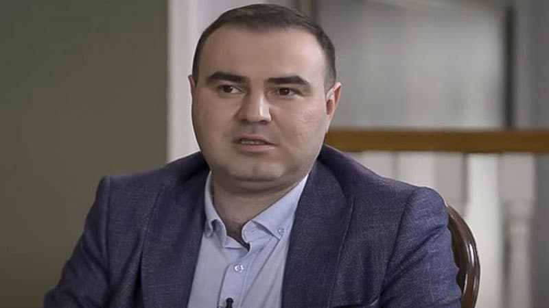 Şəhriyarın qadınlarla bağlı açıqlaması tənqid olundu (VİDEO)