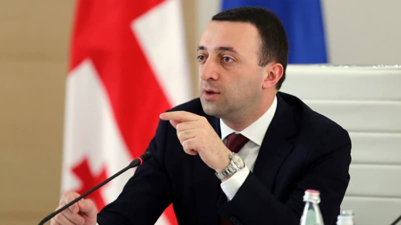 Gürcüstanın baş naziri ABŞ-a meydan oxudu: “Özünə zərər verəcək”