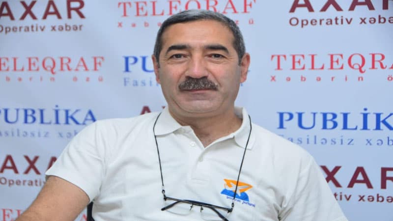 Qurum bizə veriləndən sonra daha çox gəlir gətirə bilər - Tahir Tahiroviç