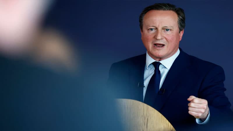 Britaniya İsrailə silah ixracını dayandırmayacaq
