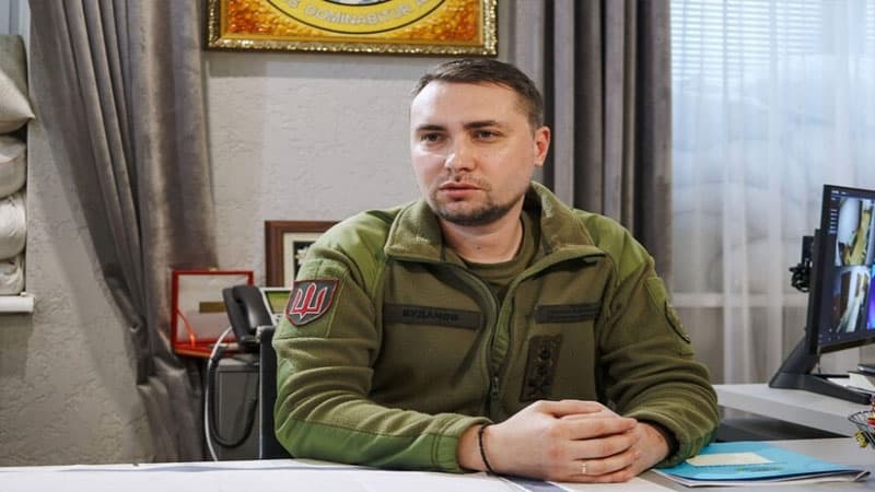 Budanov Rusiyanın Sumi istiqamətində hücuma keçəcəyini proqnozlaşdırır - NYT