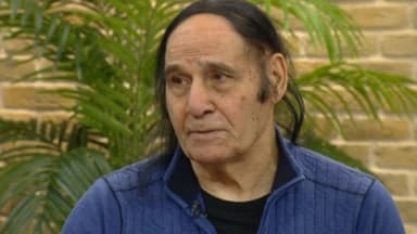 Niyaməddin Musayev: "Başı xarab adamlardır..."