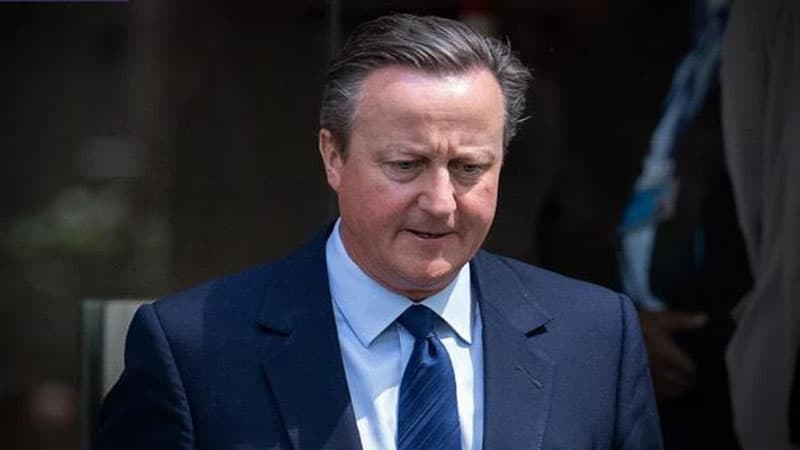 Britaniya Ukraynaya hər il 3 milyard funt-sterlinq hərbi dəstək ayıracaq - XİN rəhbəri