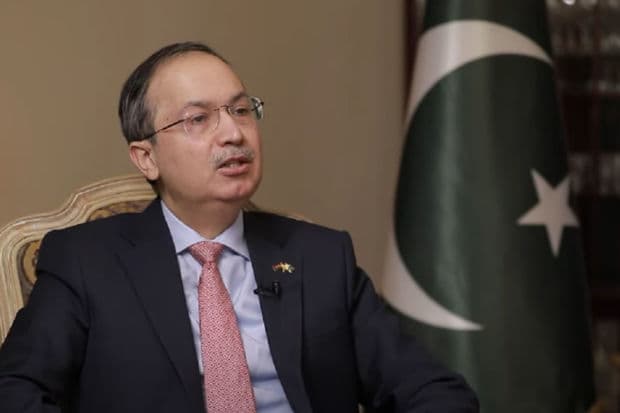 Pakistan səfiri: “İki ölkə arasındakı hərbi münaqişə dağıdıcı ola bilər” (VİDEO)