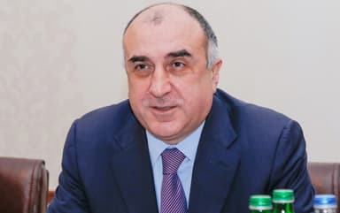 Azərbaycan dilində səlis danışa bilməməsinin səbəbini açıqladı