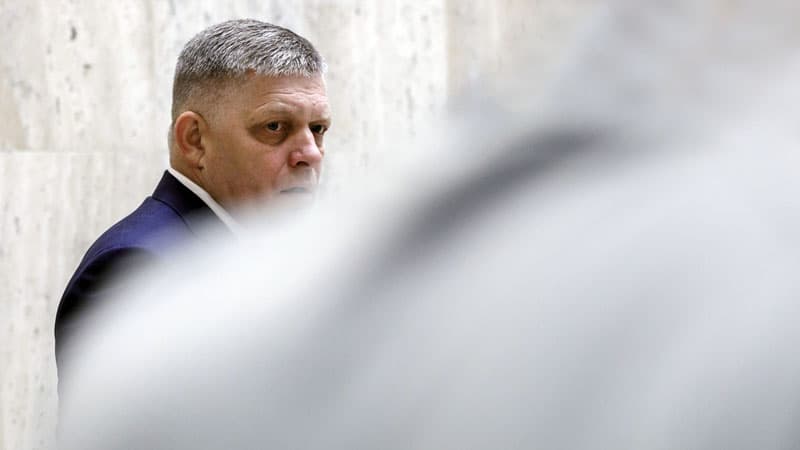 Slovakiyanın baş nazirini güllələyən şəxsi hansı cəza gözləyir? - TAZ
