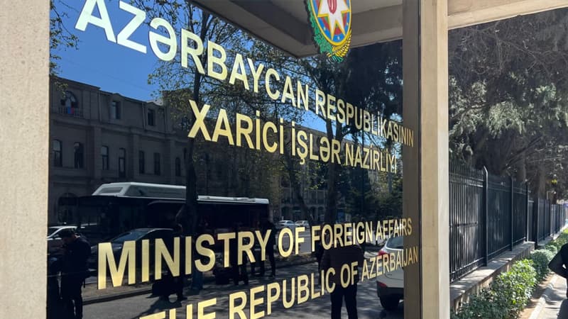 Suriyadan daha 8 nəfər Azərbaycana gətirildi