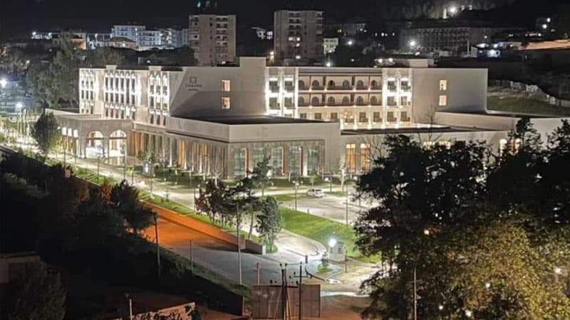 Dünya dini liderlərinin Şuşa Bəyannaməsi qəbul edildi