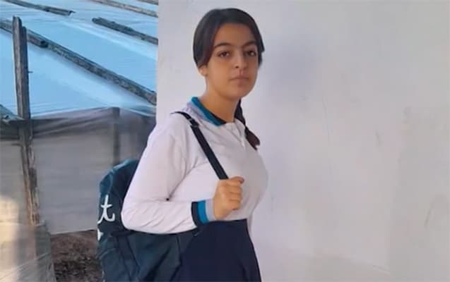 17 yaşlı qızın xəstəxanada müəmmalı ölümü (VİDEO)