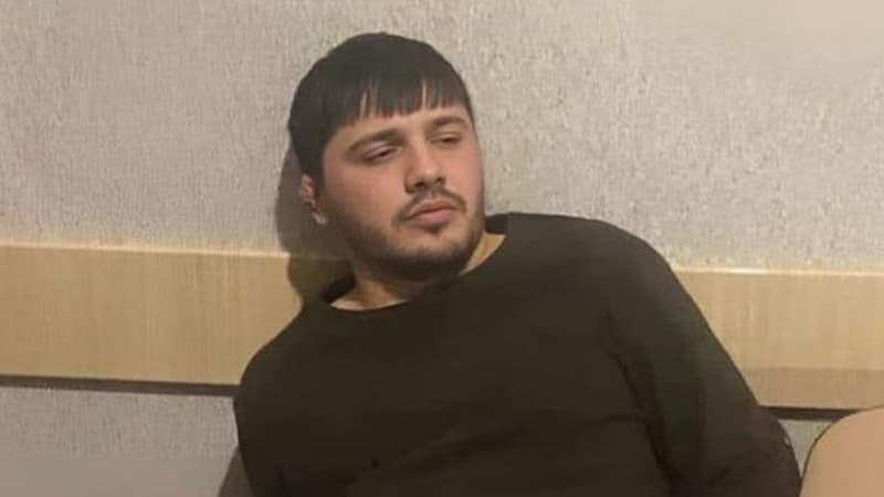 Ailəsinin beş üzvünü qətlə yetirən Əhməd Əhmədov hazırda harada saxlanılır?