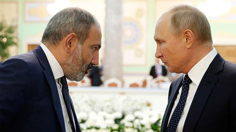 Putin Paşinyana son şans verəcəkmi? (ŞƏRH)
