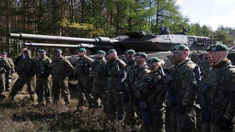 Bəzi NATO ölkələri müdafiə xərclərini ÜDM-in 3%-nə qədər artırmaq istəyir