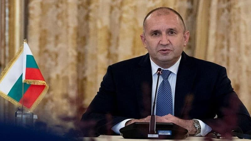 Bolqarıstan prezidenti Azərbaycana səfər edəcək