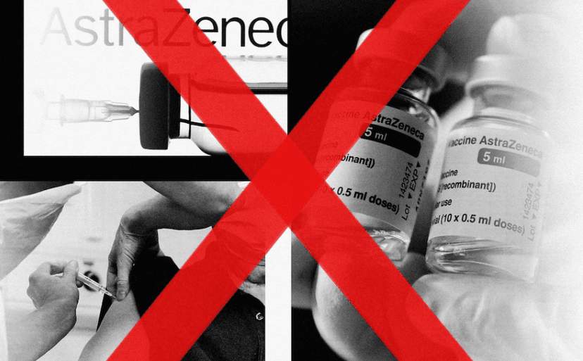 “AstraZeneca” peyvəndini dünya bazarlarından geri çağırır - Etiraf