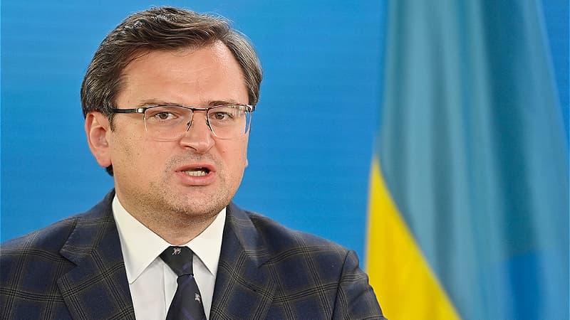 Kuleba 2022-ci ilin yazında İstanbulda Rusiya ilə gizli razılaşmanı inkar etdi