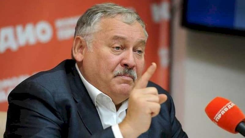 Zatulinin erməni təəssübkeşliyi: Rus deputat niyə yalan danışır? (ŞƏRH)