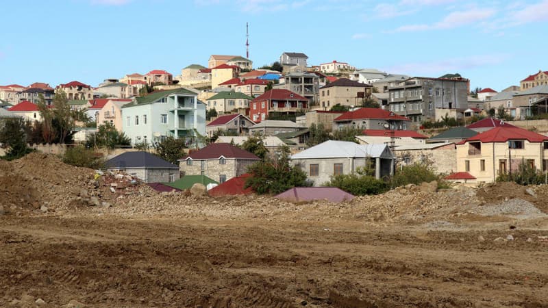 Sənədsiz evi olanlara şad xəbər - Bu tarixdən "kupça" veriləcək