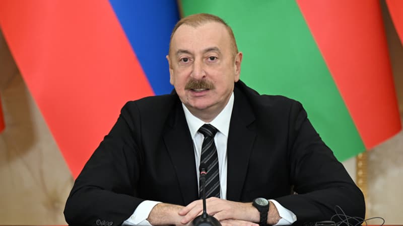 İlham Əliyev: Azərbaycan təbii qazını Avropa məkanına etibarlı yollarla nəql edir