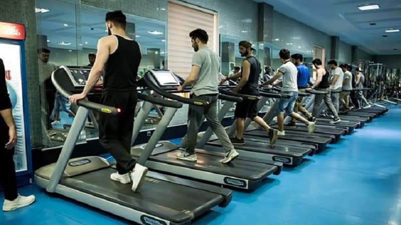 Bakıda idman zallarında qiymətlər necədir? (VİDEO)