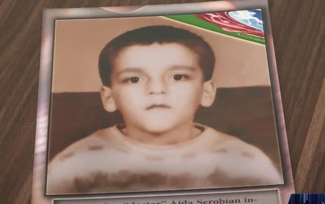 İşğal vaxtı Xankəndidə doğulan sonuncu azərbaycanlının acı taleyi... (VİDEO)