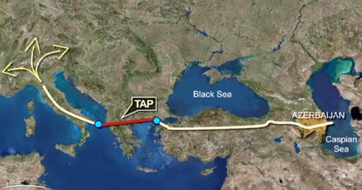 Əgər Ermənistan Azərbaycan qazı alarsa… - Rus ekspert