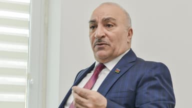 Tahir Kərimli yenidən deputat olmaq istəyir - Seçkiyə hazırlaşır