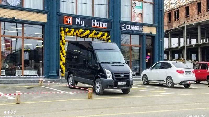 Marketlərin qarşısında yük boşaldan avtomobillərə niyə cərimə yazılır?